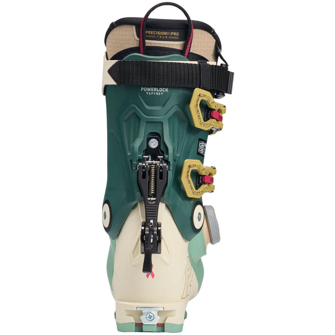 K2 Women's Mindbender 105 BOA Ski Boots 2026